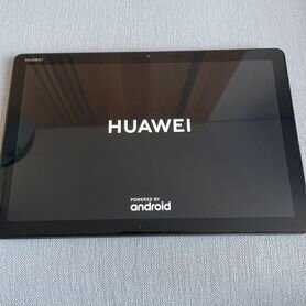 Планшет Huawei Mediapad m5 lite 10 на 100 Гб