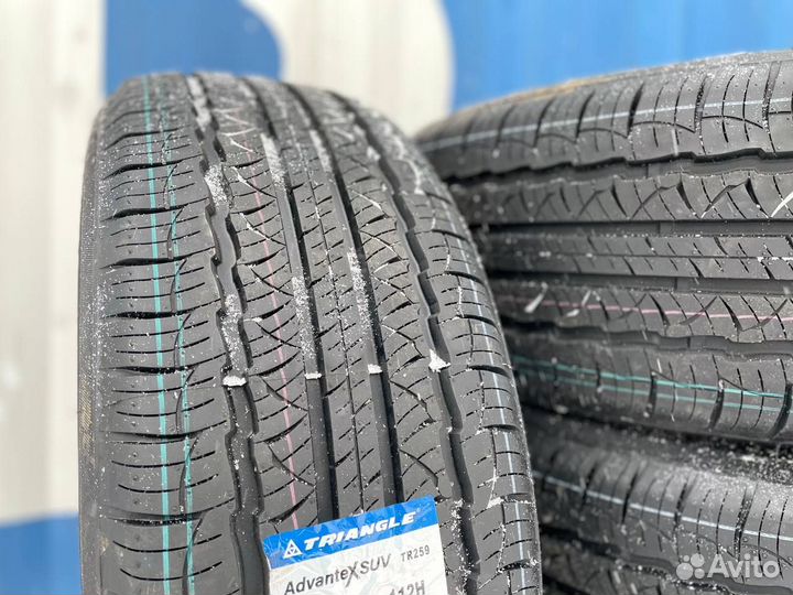 Triangle AdvanteX SUV TR259 255/60 R18 V