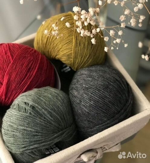 Вязание спицами (онлайн курс)