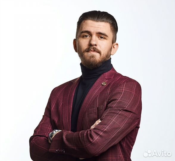 Юрист Щёкино