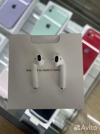 Airpods2