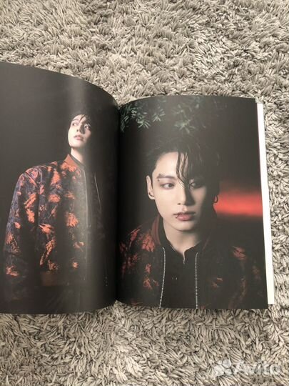 BTS/Me, Myself and Jungkook