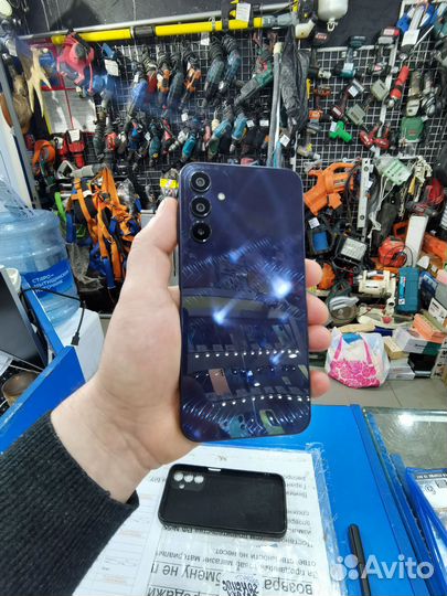 Samsung Galaxy A15, 4/128 ГБ