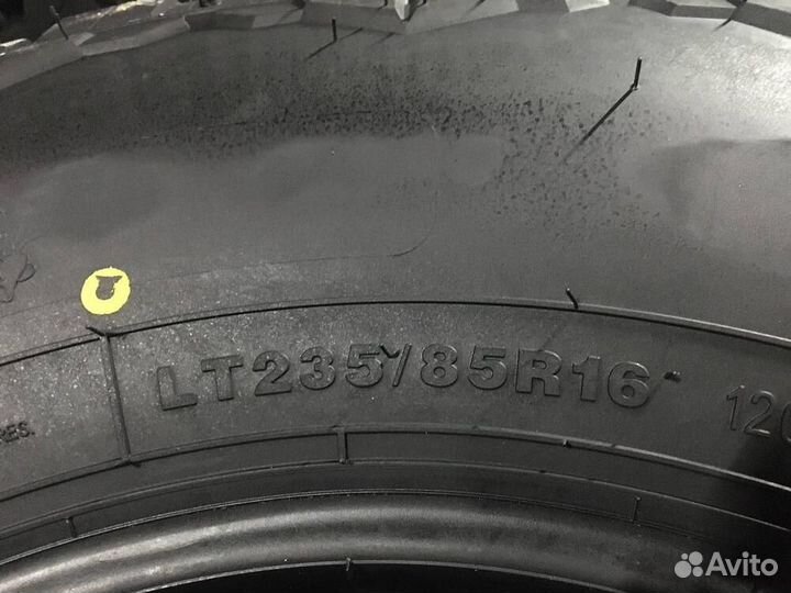 Westlake SL366 235/85 R16 120Q