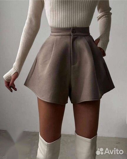 Шорты