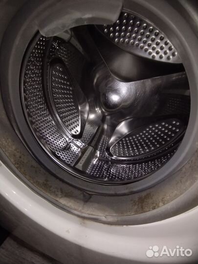 Стиральная машина samsung