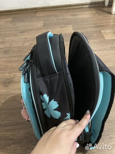 Ортопедический ранец + комплект