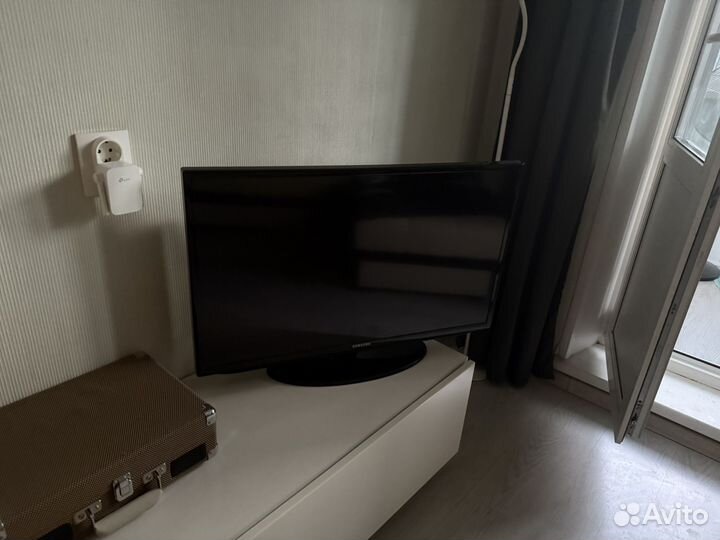 Телевизор SMART tv