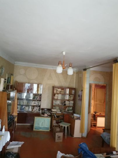 2-к. квартира, 43,7 м², 5/5 эт.