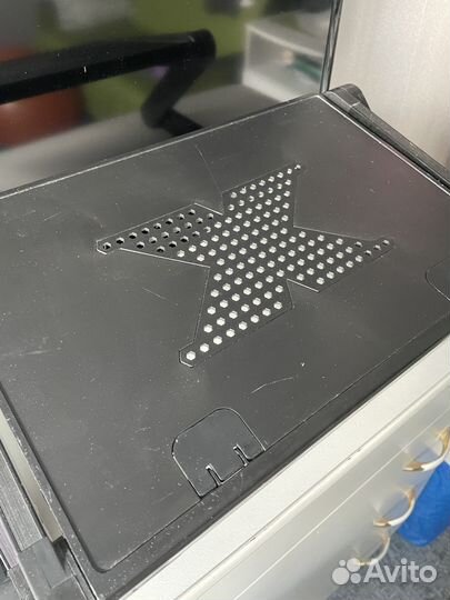 Складная подставка / столик для ноутбука