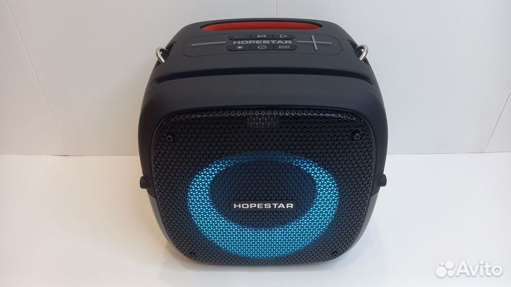 Портативная колонка Hopestar Party One 80 Ватт