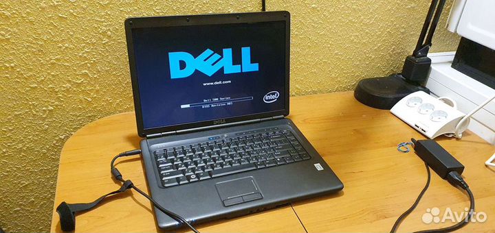 Dell vostro 500 15