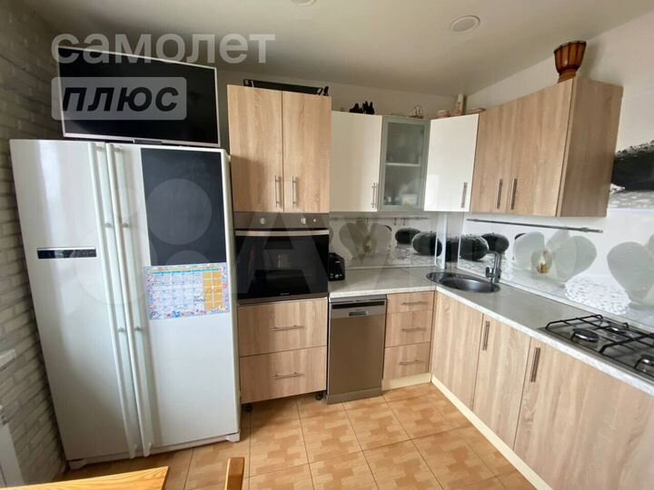 1-к. квартира, 41,2 м², 10/10 эт.