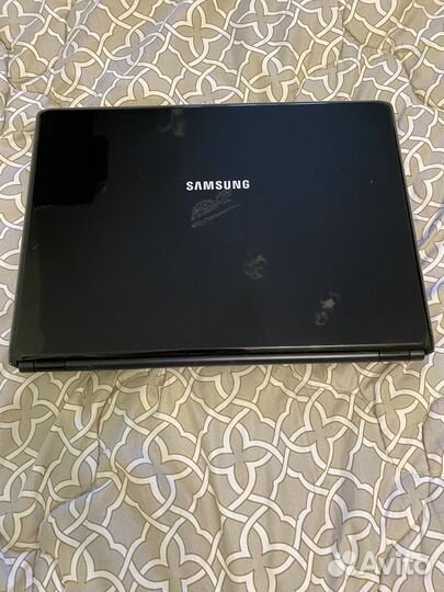 Ноутбук Samsung