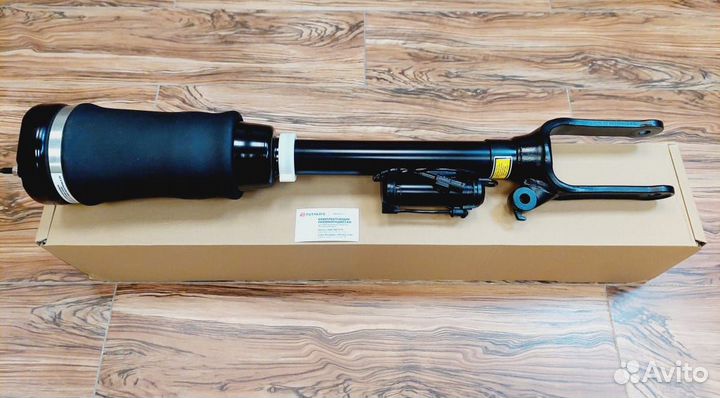 Стойки Мерседес Gl 164