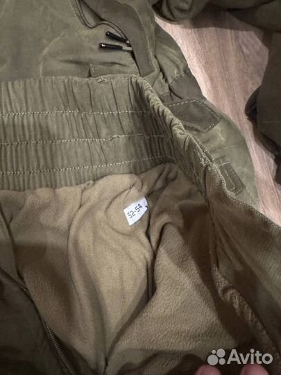 Костюм охотничий, рыболовный triton gear