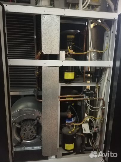 Кондиционер Emicon CR 59 сплит система (чиллер)