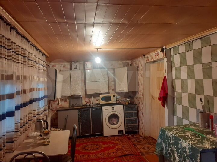 Дача 100 м² на участке 7 сот.