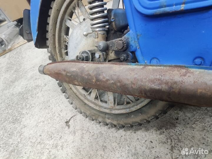 Глушители Иж 56 Иж-Ю Иж-П