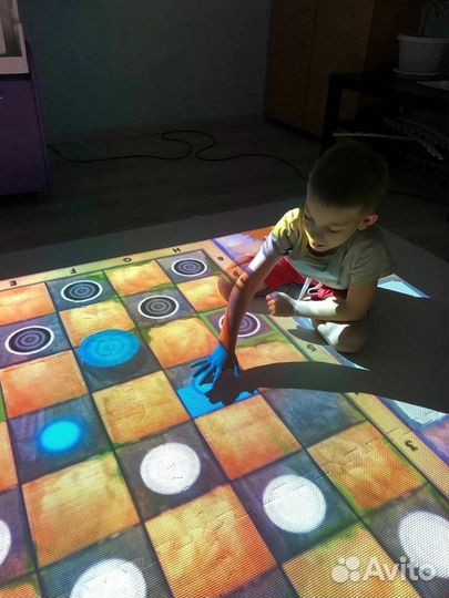 Подготовка детей к школе