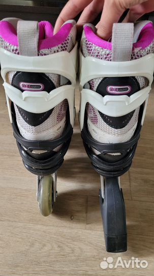 Ролики RE action