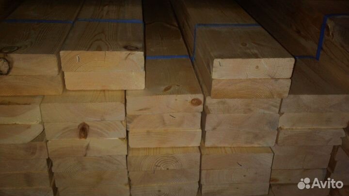 Доски из сосны, прочные и долговечные