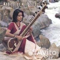Alif Laila - Meditation With Sitar (1 CD)