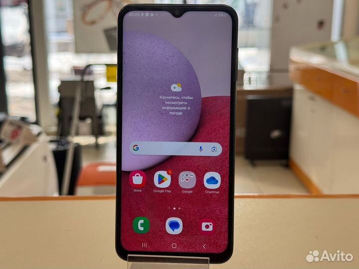 Samsung Galaxy A13, 3/32 ГБ