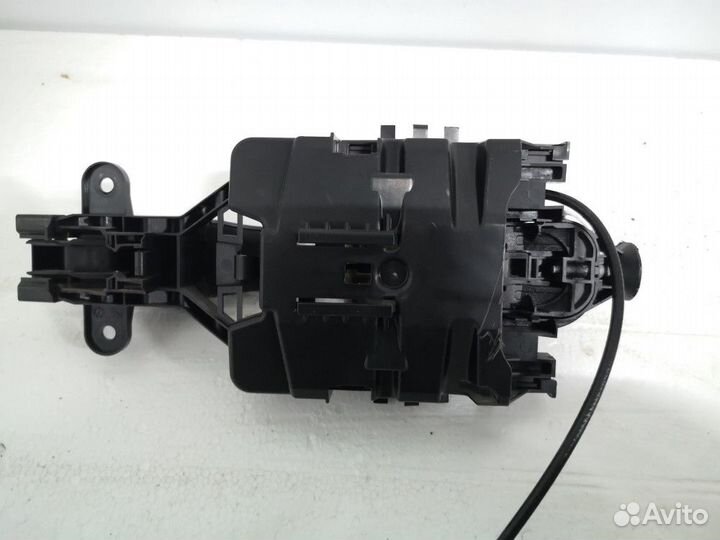 Ручка наружная задняя правая Volvo XC90 II рестайлинг