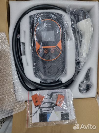 Зарядная станция GBT