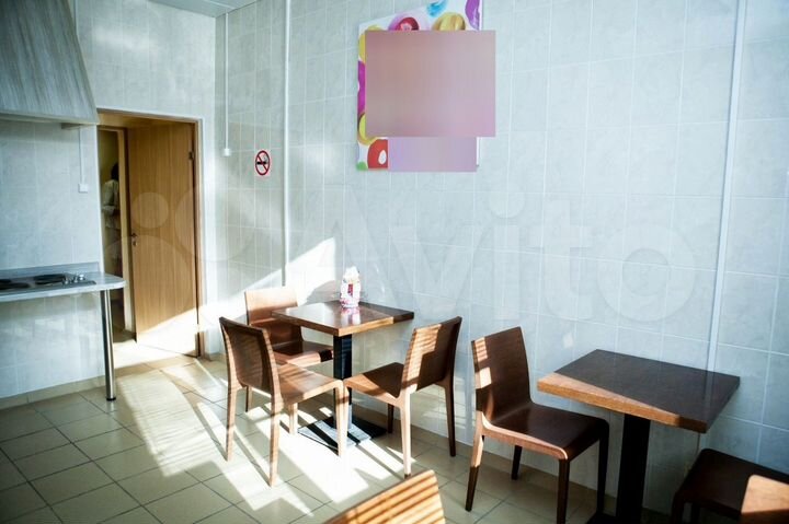 Комната 24 м², 1/5 эт.