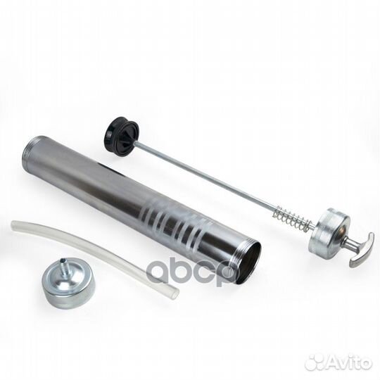 Шприц плунжерный, объем - 100мл белак-рус бак.0