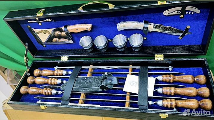 Подарочные наборы