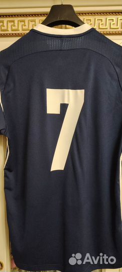 Футболка adidas Валерий Глушаков