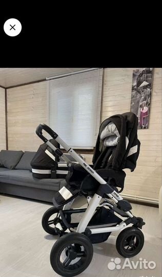 Коляска abc design viper 4s