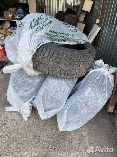 Bridgestone Blizzak LM-18 225/45 R17 91T