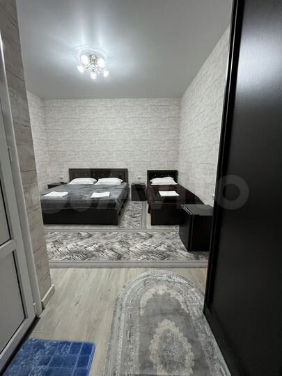 Дом 80 м² на участке 3 сот.