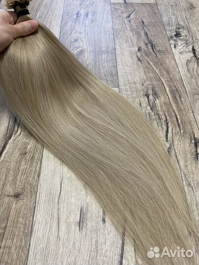 Волосы для наращивания