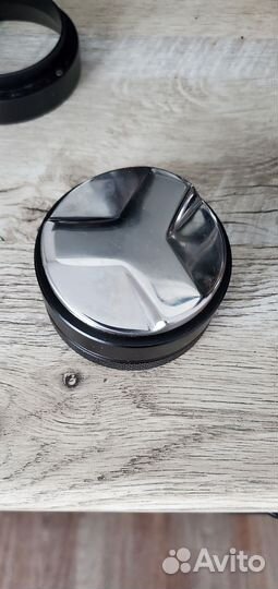 Разравниватель для кофе 58