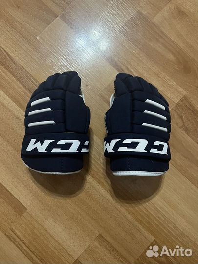 Форма хоккейная детская