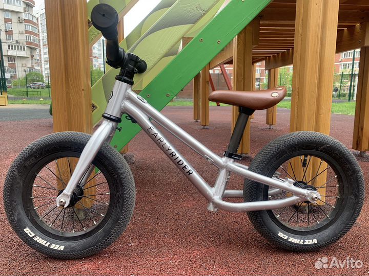 Беговел early rider 12