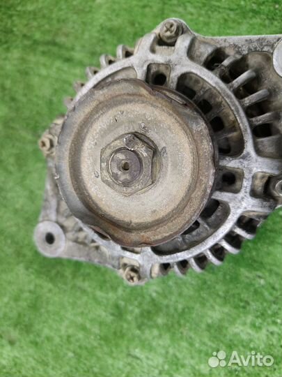 Генератор Nissan primera P11