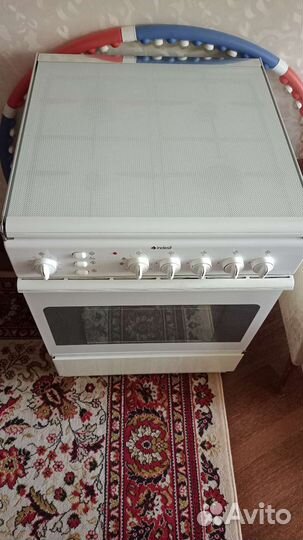 Газовая плита бу