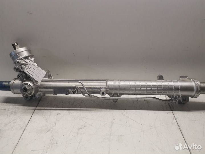 Рулевая рейка Audi A8 I 1994-1998
