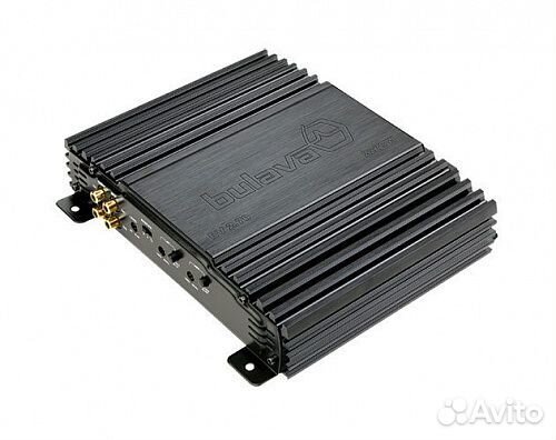 Усилитель Ural BV 2.70