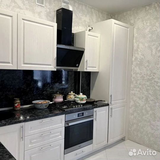 Кухни по вашим размерам на заказ