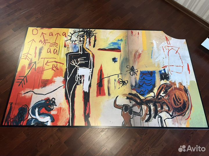 Реародукция картин