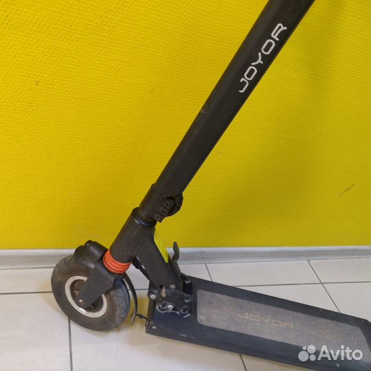 Электросамокат Joyor y1 (Т1)