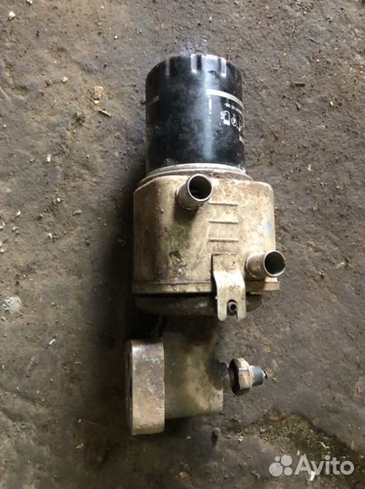 Теплообменник Чери Тигго Т11