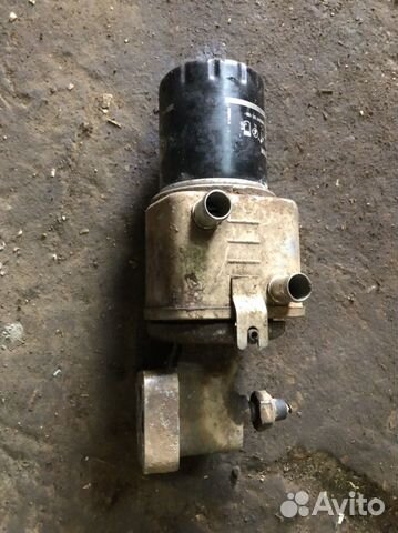 Теплообменник Чери Тигго Т11